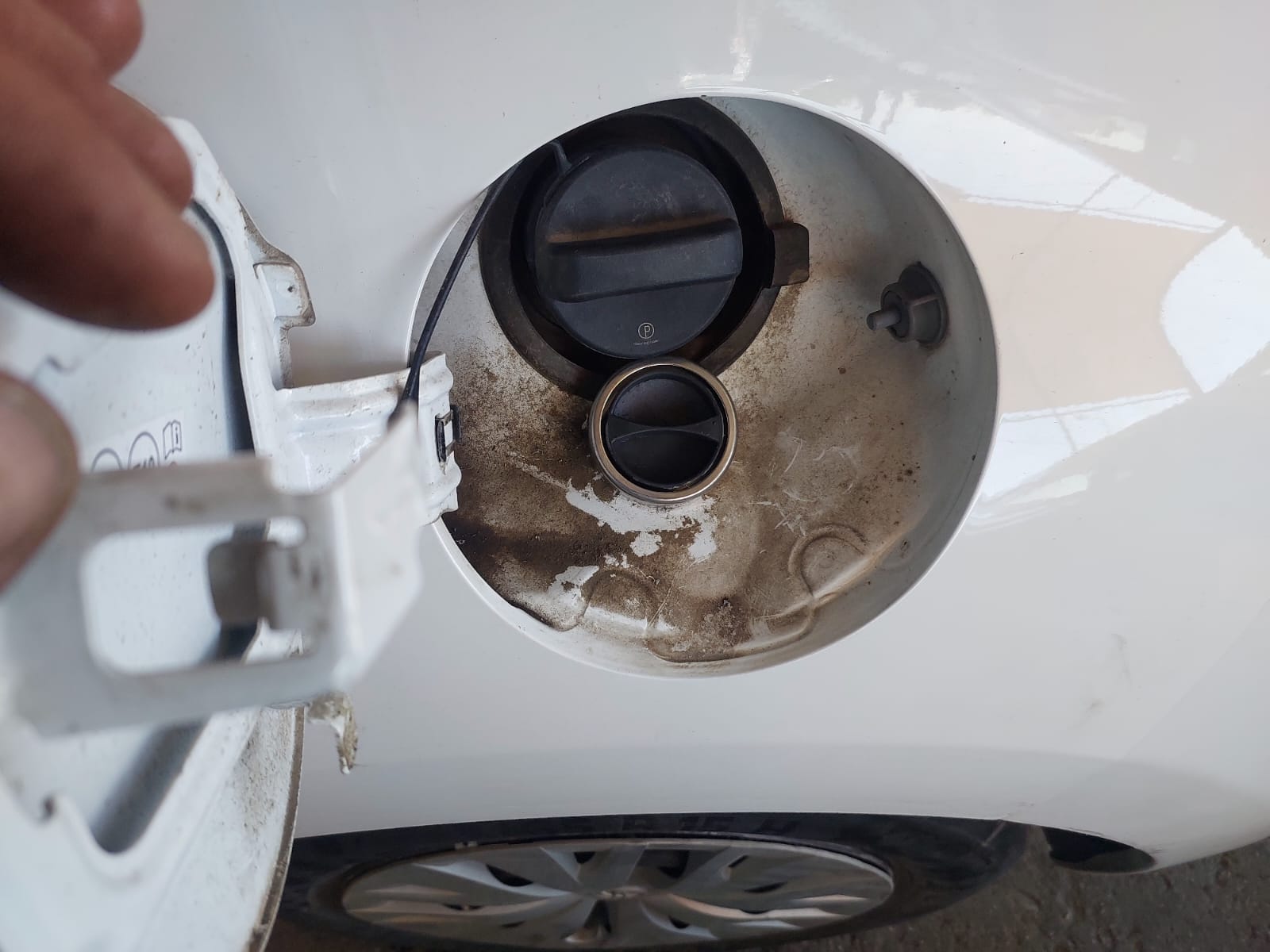 Toyota C-HR LPG Dönüşümü – Ege Otogaz ile Tasarruf ve Güvenlik El Ele